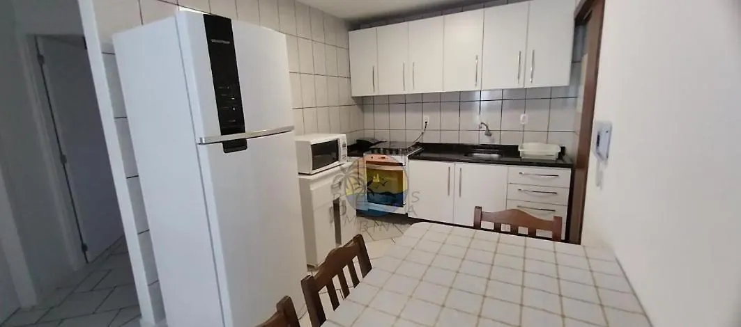 Cobertura Zona Central Da Praia 02 Dormitorios Ao Lado De Comercio Em Geral Bombinhas Apartamento