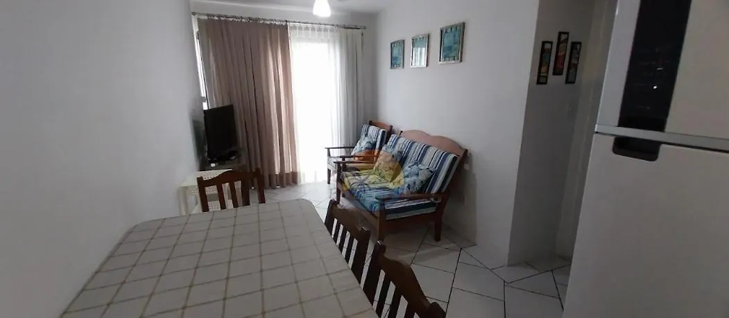 Daire Cobertura Zona Central Da Praia 02 Dormitorios Ao Lado De Comercio Em Geral Bombinhas